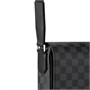 Сумка мужская Louis Vuitton District PM, черный 1451705