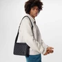 Сумка-мессенджер Louis Vuitton District PM Monogram Eclipse 1451451
