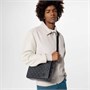 Сумка-мессенджер Louis Vuitton District PM Monogram Eclipse 1451451