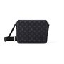 Сумка-мессенджер Louis Vuitton District PM Monogram Eclipse 1451451