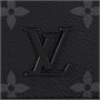 Сумка-мессенджер Louis Vuitton District PM Monogram Eclipse 1451451
