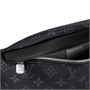 Поясная сумка Louis Vuitton Discovery PM, черный 1451440