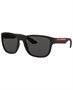 Мужские солнцезащитные очки, ps 01us 59 PRADA LINEA ROSSA, мульти 838971