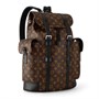 Рюкзак Louis Vuitton Christopher PM, коричневый 1451595