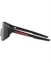 Мужские солнцезащитные очки, ps 04ws 39 PRADA LINEA ROSSA, мульти 734741