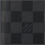 Кошелек Brazza Louis Vuitton, серый 22191277
