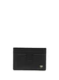 Картхолдер из зернистой кожи TOM FORD, черный 25849375