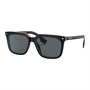 Burberry Карнаби солнцезащитные очки, Black 27895404