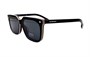 Burberry Карнаби солнцезащитные очки, Black 27895404
