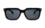 Burberry Карнаби солнцезащитные очки, Black 27895404