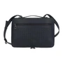 Bottega Veneta Кожаная сумка для ноутбука Men's Marine Blue 30904937