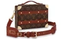 Louis Vuitton Мужская сумка через плечо сундук 4516924