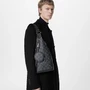 Сумка-слинг Louis Vuitton Duo, черный 1451040