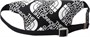 Сумка The North Face x Gucci Belt Bag Black, черный 665261