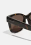 Солнцезащитные очки Gucci, коричневый 21953533