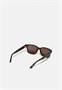 Солнцезащитные очки Gucci, коричневый 21953533
