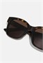 Солнцезащитные очки Gucci, коричневый 21953533