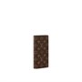 Кошелек Brazza Louis Vuitton, коричневый 22191273