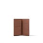 Кошелек Brazza Louis Vuitton, коричневый 22191273