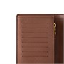 Кошелек Brazza Louis Vuitton, коричневый 22191273