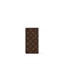Кошелек Brazza Louis Vuitton, коричневый 22191273