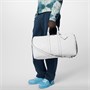 Сумка Louis Vuitton Keepall 50, белый 1450729