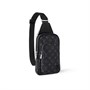 Сумка-слинг Avenue PM Louis Vuitton, серый 22191758