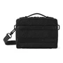 Сумка Louis Vuitton Handle Soft Trunk Taurillon Monogram, черный 1452069