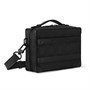 Сумка Louis Vuitton Handle Soft Trunk Taurillon Monogram, черный 1452069