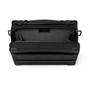 Сумка Louis Vuitton Handle Soft Trunk Taurillon Monogram, черный 1452069