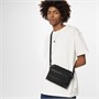 Сумка Louis Vuitton Handle Soft Trunk Taurillon Monogram, черный 1452069
