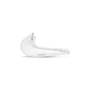 Сумка Jacquemus x Nike Small Swoosh Bag, белый 15108778
