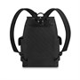 Рюкзак Louis Vuitton Christopher MM, черный 1451590