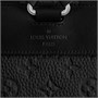 Рюкзак Louis Vuitton Christopher MM, черный 1451590