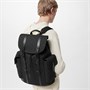 Рюкзак Louis Vuitton Christopher MM, черный 1451590