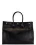 Сумка-тоут Saint Laurent YSL, черный 6081306