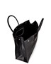 Сумка-тоут Saint Laurent YSL, черный 6081306