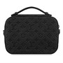 Сумка-мессенджер Louis Vuitton S Lock, черный 1452060
