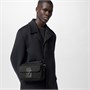 Сумка-мессенджер Louis Vuitton S Lock, черный 1452060