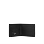 Тонкий кошелек Louis Vuitton, серый 22193463