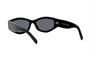 Очки мужские Givenchy в геометрической форме, черный 14054618