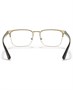 Мужские очки Heritage, PR 54TV 55 PRADA 2826004