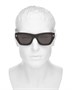 Солнцезащитные очки Roma Square Fendi 1923723