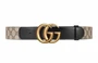Gucci Мужской кожаный ремень 4530995