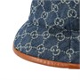 Панама мужская Gucci, синий 13948817
