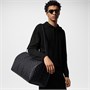 Сумка Keepall Bandoulière 55 Louis Vuitton, серый 22191550