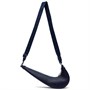 Сумка Jacquemus x Nike Small Swoosh Bag, цвет Dark Navy 15108856