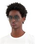 Солнцезащитные очки-авиаторы CLASSIC 11 M Brow Bar, 59 мм Saint Laurent 1918092