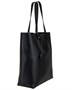 Смелая сумка Saint Laurent, черный 20093313