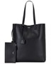 Смелая сумка Saint Laurent, черный 20093313